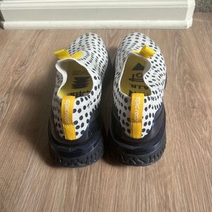 NWOT Nike Epic Phantom React 2 Flyknit Cody Hudson Air Polka Dot